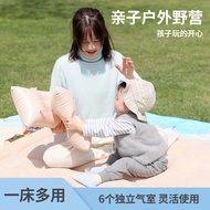 Car Car Bed SUV Car Air Bed Air Bed Trunk Car Travel Bed Folding Bed Air Mattress