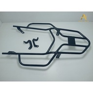CRF 150 Brace CRF 150 L Rear Brace CRF 150 Bracket CRF box Brace CRF Luggage Brace
