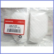 ◐ ✻ Honda Click 150 v2 (game changer) wave 125 Airblade 150fi Honda Fuel Pump Filter