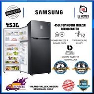 RT-46K6271 SAMSUNG 550L DIGITAL INVERTER 2 DOOR FRIDGE/REFRIGERATOR 冰箱 PETI SEJUB / PETI AIS