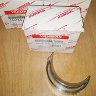 Yanmar Seated Metal 4TNE98