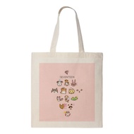 Seventeen Bag Tote Shoulder