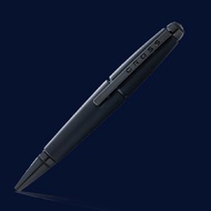 CROSS EDGE創意系列 啞光黑鋼珠筆