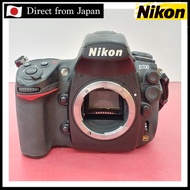 【USED】 Nikon D700 [Direct from Japan/Nikon]