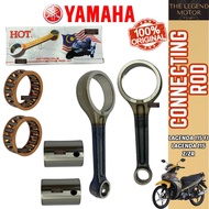 LAGENDA115 Z ZR FI SRL115 LAGENDA 115 SRL115FI 115FI YAMAHA Connecting Rod Kit ConRod Con Rod Conect