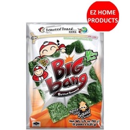 Tao Kae Noi Big Bang Grilled Seaweed Spicy Grilled Squid