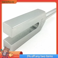 [In Stock]High-Frequency Energy Tuning Fork 4096HZ Tuning Fork Aluminum Alloy Healing Sound Vibratio