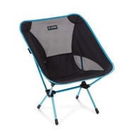 Helinox Chair One 輕量戶外摺椅(Black/O.Blue)