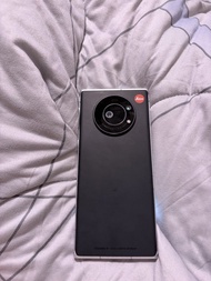 leitz phone