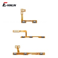 Switch Connector On Off Button Volume Button Flex Cable For XiaoMi Redmi Note 11 SE 11E 11S 11T Pro 