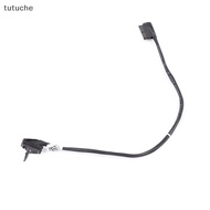 tutu Laptop Battery Cable Connector For Latitude 5480 5490 5491 E5480 E5490 VN