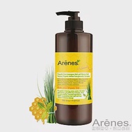 Arenes 蜂膠檸檬草沐浴露 500ml