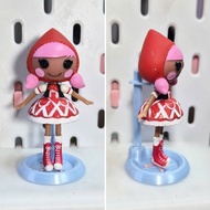 Mini Lalaloopsy Doll Display Stand