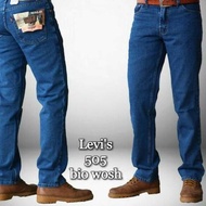 LEVI'S Current Trend.. Jeans Trousers Standard Length Regular Men Boys Teenagers- Adults/levis/Stand