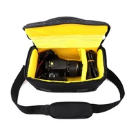 Camera Bag For Panasonic Lumix GH4 GH3 G7 G6 G5 G8 GF7 GF6 GX8 GX85 GX7 Sony A7 A7R II A6300  NEX7 A