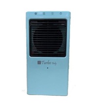 Turbo Italy - TCL-MK02B.B 小巧型座枱抽水式冷風機 [陳列品]