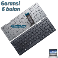 Keyboard laptop Asus A456U A456UR A456UF A456UQ new product