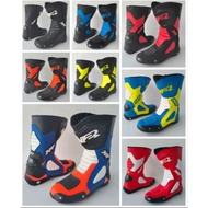 Roadrace Racing Shoes Touring Shoes Men's Shoes Motorcycle Racing Shoes