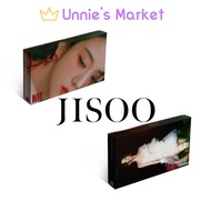 JISOO(BLACKPINK) [ME] FIRST SINGLE ALBUM