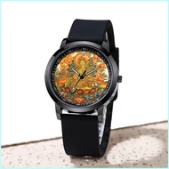 Green Tara Watch White Tara Watch Men And Women Transport Quartz Watch Fashion Buddha Tara Waterproo