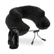 CABEAU AIR EVOLUTION NECK PILLOW - BLACK