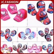 Character Cap Hat for Kids Kids Cap Kids Hat