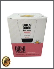 UGLY DUCK WHITE SOURCE PACK ISI 12 SACHET