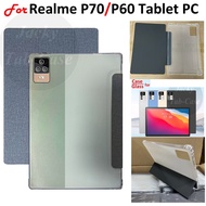 For Realme Pad Tablet P70 Android 12 inch 5G Learning Tablet PC REALME Tab P60  11.8" 10.8" Lighter 