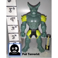 FT US Ultimate Spiderman Ultimate Goblin