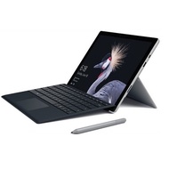 Microsoft Surface Pro 5 with Type Cover Keyboard/Microsoft Pen/Memory Card 64GB