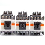 Fuji Contactor Type Relay SH-4 SH-4/G DC AC110V DC110V 24V 220V
