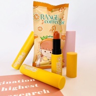 STICK ORANGE CORRECTOR