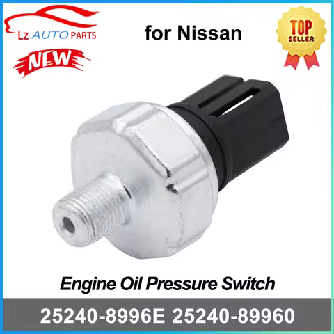 Engine Oil Pressure Switch 25240-8996E 25240-89960 25240-89920 25240-89915 for Nissan 200SX Altima F