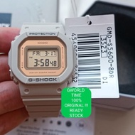 G-SHOCK MINI ORIGINAL GMD-S5600-8/GMD-S5600-8DR/GMD-S5600/GMDS5600