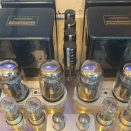 雅琴MC-100B KT88連胆機