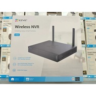Genuine Ezviz recorder X5S 4 channels 4W / 8 channels 8W, maximum camera 5MP