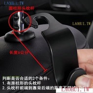 N0Z7 Hot 4pcs/Hook Seat Back Hook Interior Hook Car Hook Car Hook Car Multifunctional Car Interior D