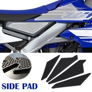 Big sale New For Yamaha YZ250F YZ250FX YZ450F YZ450FX WR250F WR450F 2014-2019 Side Tank Non-slip Sti