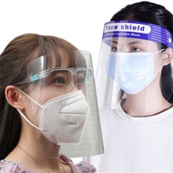 Anti-epidemic Mask Protective Mask Anti-droplet Goggles Anti-epidemic Mask 72965