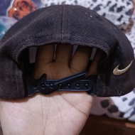 Topi snapback Nike Vintage tag lost