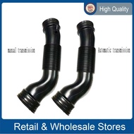 06B129627R 06B129627Q Automatic Intake hose Automatic transmission manual transmission for VW PASSAT