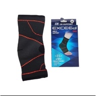 EXCEED 818 CA Heel Protector