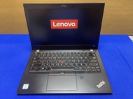 Lenovo ThinkPad X280 Core i5-8250U 1.60 GHz RAM 8 GB M.2 256 GB Intel UHD Graphics 620 มือสอง