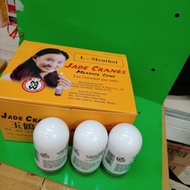 Jade menthol stick ( buy 3 and buy 6)