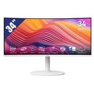 Màn hình Msi MD342CQPW 34 inch (UltraWide 3.440 x 1.440 / VA / 120Hz / 1ms)