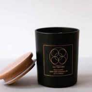 La Tienda Palo Santo Soy Candle 140g