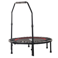 Trampoline Fitness Home Children's Indoor Bounce Bed Children Rub Bed Adult Sports Outdoor Small Trampoline