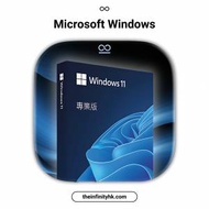 Windows 11 專業版 2026 最新版：正版系...