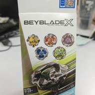 TakaraTomy Beyblade X BX-35 Random Booster VOL.4
