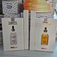 澳洲 Thera Lady 精華100ml+24K黃金美容套裝 #53881